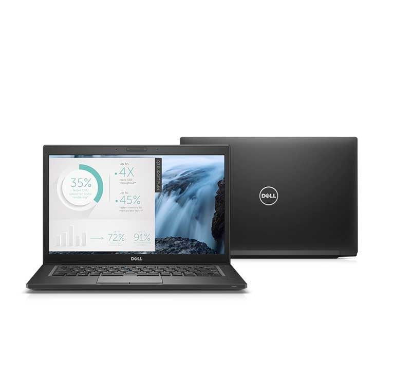 Dell Latitude 7470 | Core i7 | 6th Gen | 8GB RAM | 256GB SSD | 14″ Display