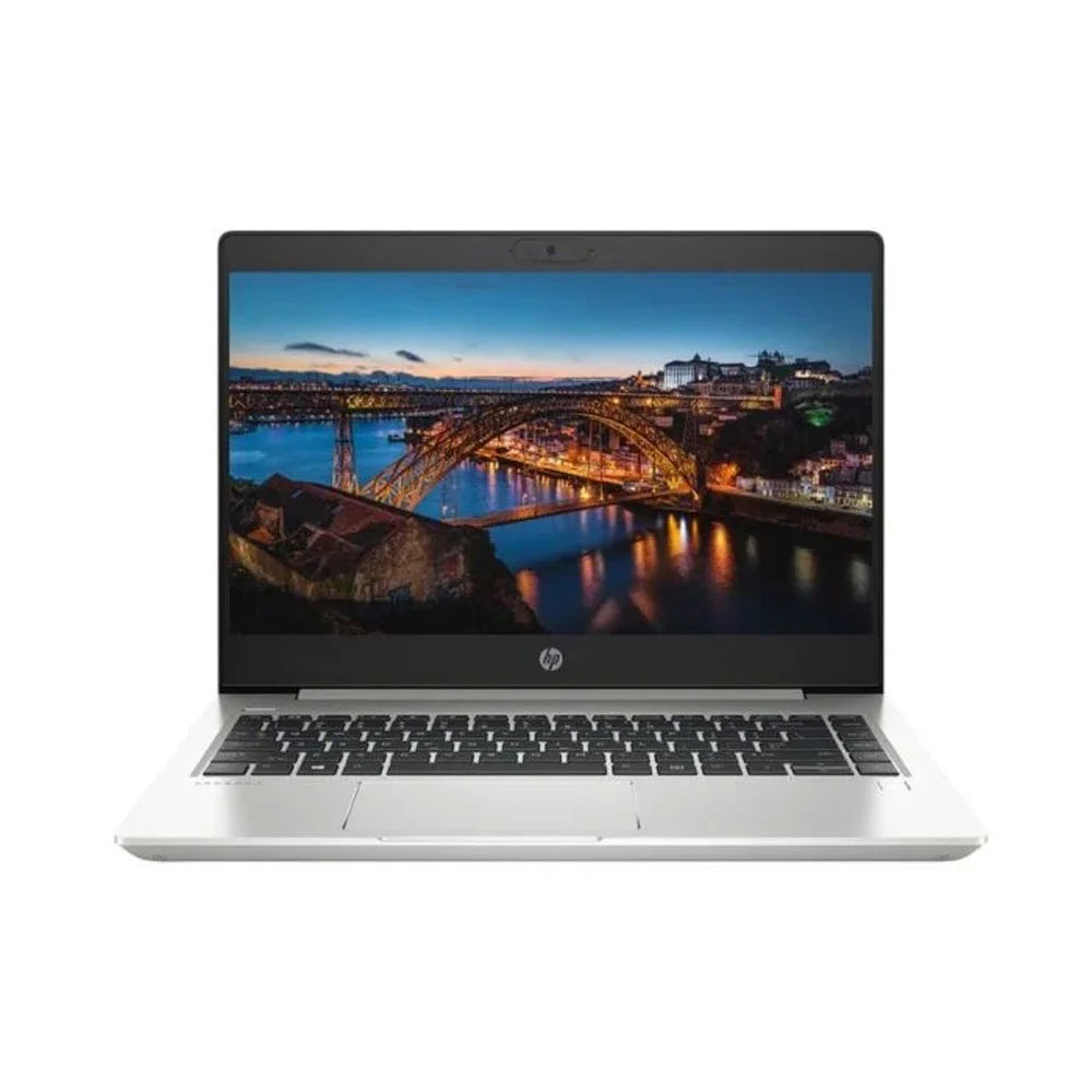 HP | ProBook 440 G7 Laptop | 256GB SSD | 8GB RAM | 10th Generation | Intel Core i5-10210U QuadCore Processor | 14″ FHD Display | 1.6GHz Processor | Laptop