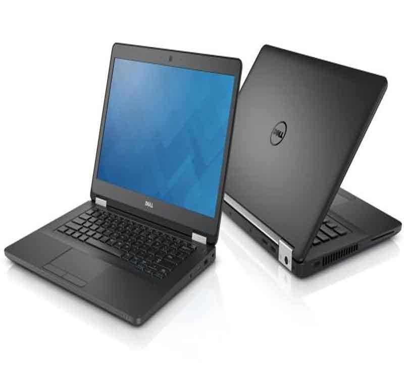 Dell Latitude 5480 | Core i7 | 6th Gen | 8GB RAM | 256 GB SSD | 14″ Display