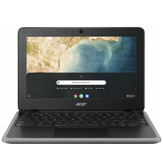 Acer Chromebook | C733 | 32GB Storage | 4GB RAM | 11.6″ HD Display | Playstore Supported | 2029 Updateable | Intel Celeron N4020 | Chromebook