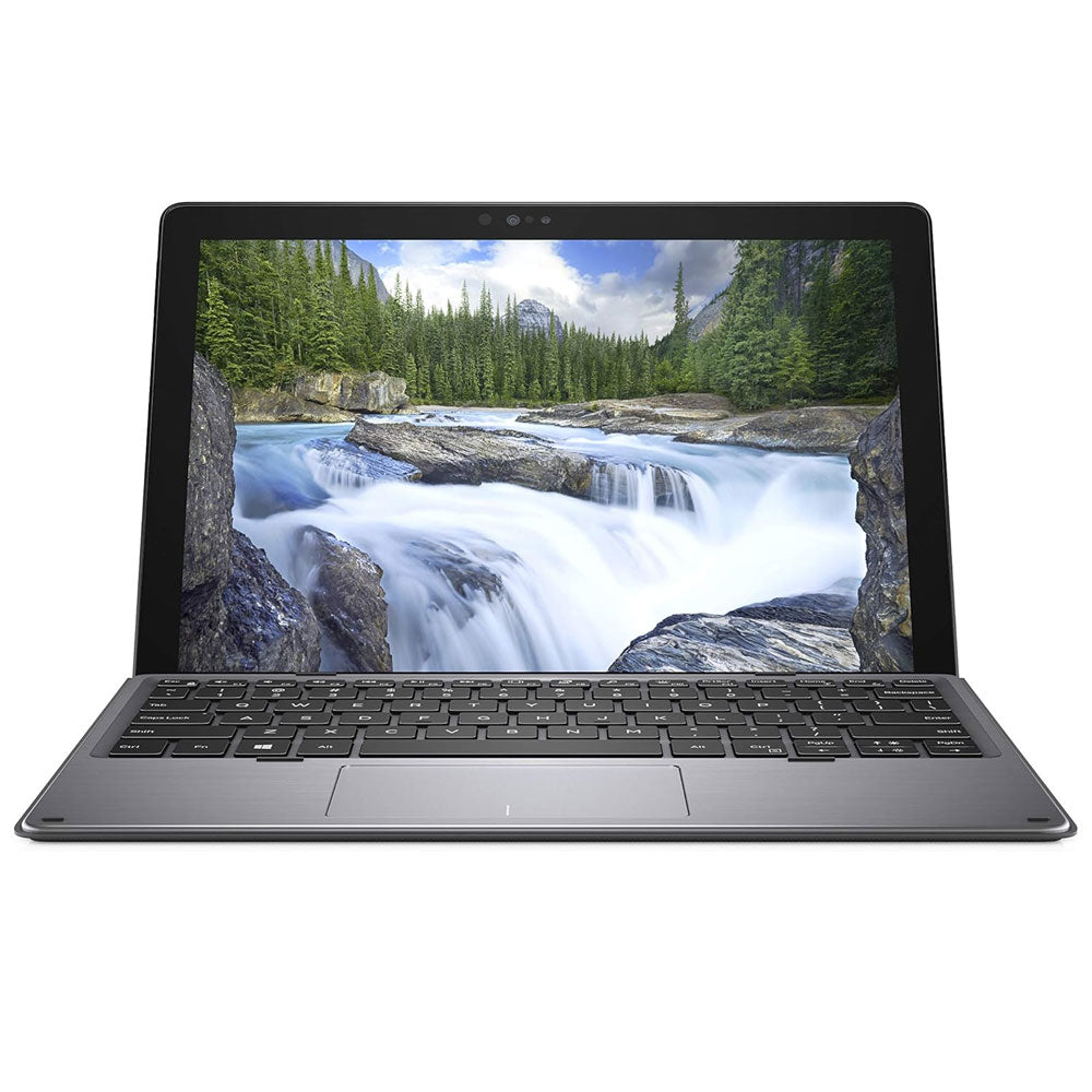 Dell | Latitude 7200 2-in-1 Laptop | 512GB SSD | 16GB RAM | Core i7 8th Generation | Intel Quad Core i7-8665U | 12.3″ Multi Touchscreen Display | Detachable Keyboard | Laptop