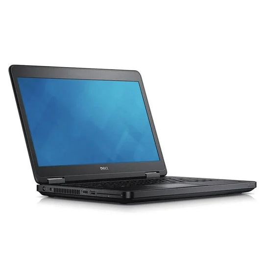 Dell Latitude 14 E5440 | 4th Gen Core i5-4310U Processor | 4-GB RAM | 500-GB HDD | 2-GB NVIDIA GT 720M DDR3 Graphics | 14" HD 720p Display | Backlit Keyboard | Windows 10 Pro