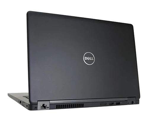 Dell Latitude 5490 | Core i5 | 8th Gen | 8GB RAM | 256GB SSD | 14″ Display