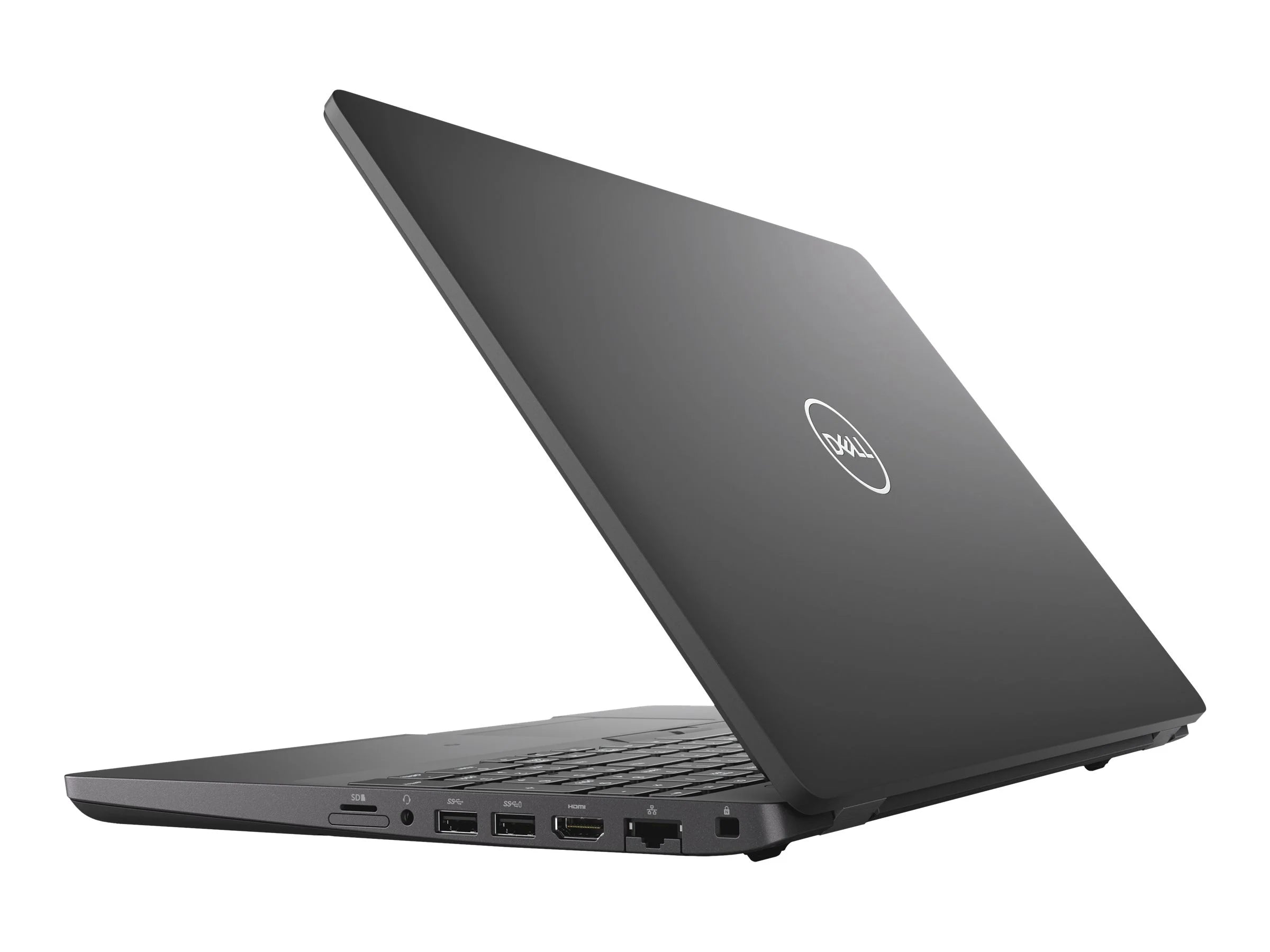 Dell latitude 5400 | Core i5 | 8th gen | 8gb RAM | 256gb M2 SSD | 14" Display