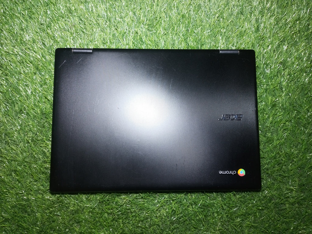 Asus Chromebook Spin 311 R721T | AMD Processor | 4GB Ram | 32GB Storage | Playstore Supported | 360 Rotatable | 11.6″ Touch screen Display | Chromebook