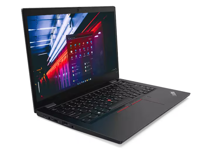 Lenovo ThinkPad L13 | 8GB Ram | 256GB SSD | 10th Gen | Intel Core i5 | 13.3 Inches
