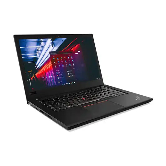 Lenovo | Thinkpad T480s | 512GB SSD | 16GB RAM | Core i7 | 8th Generation | Intel UHD Graphics 620 | Touchscreen | 14″ FHD Display | Laptop