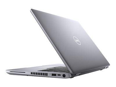 Dell Latitude 5510 | Business Laptop | Comet Lake | 10th Gen | Core i5 | QuadCore Processor| 8GB Ram | 256GB  SSD | 15.6" Display