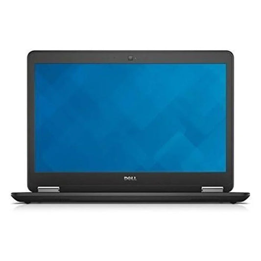 Dell Latitude 14 E7450 | 5th Gen Intel Core i7 5600U Processor | 16GB RAM | 500GB HDD | Intel HD 5500 Graphics | 14" Full HD 1080p Anti-Glare Display | Backlit Keyboard | Windows 10 Pro | Business Laptop