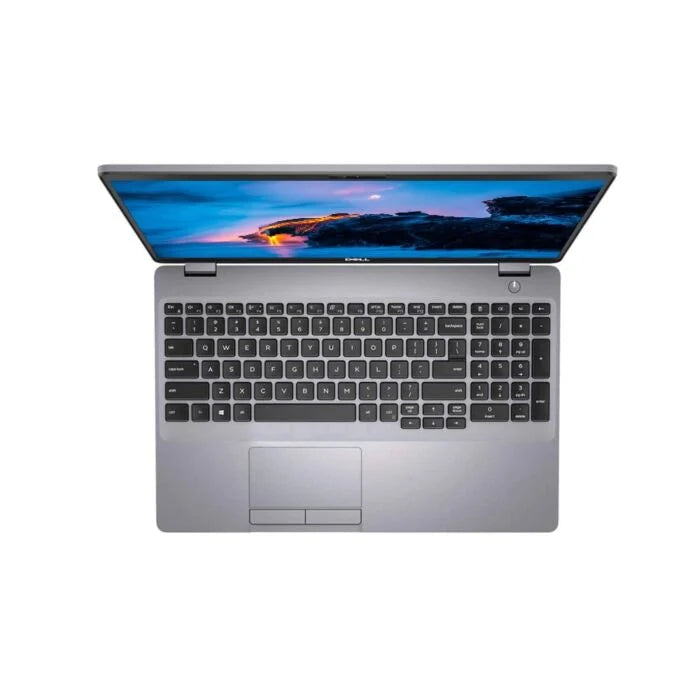 Dell Latitude 5520 | Core-i5 | 11th Gen | 8GB RAM | 256GB SSD | Touch Screen | 15.6″ Touch Display