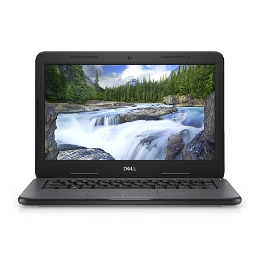 Dell | Latitude 3189 Laptop | 128GB SSD | 8GB RAM | Rotatable | Touch Screen | Quad Core N4200 | 11.6″ Display | Laptop