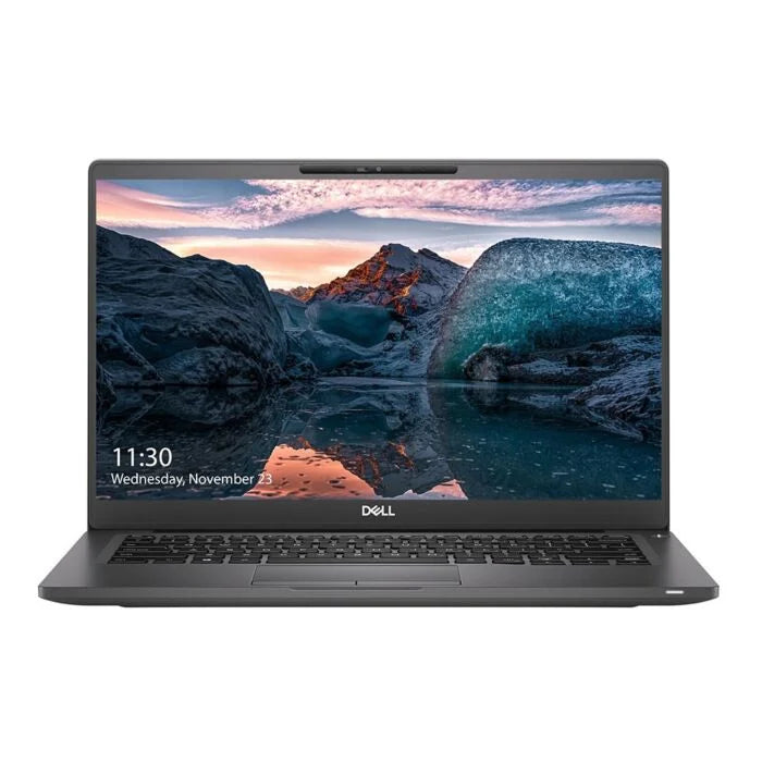 Dell Latitude 7400 | Core i5 | 8th Gen | 8GB RAM | 256GB SSD | 14″ Display