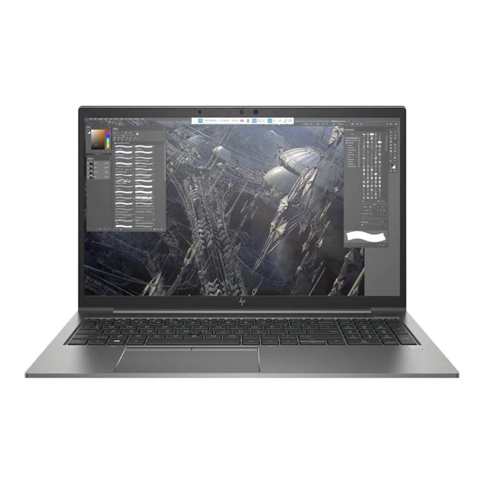HP ZBook FireFly 15 G7 | 10th Gen Core i7-10510U Processor | 16-GB RAM | 240-GB SSD | Intel UHD Graphics | 15.6" FHD 1080p IPS Anti-Glare Display | Backlit Keyboard | Windows 11 Pro |