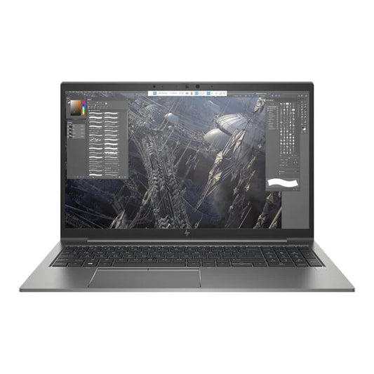 HP ZBook FireFly 15 G7 | 10th Gen Core i7-10510U Processor | 16-GB RAM | 240-GB SSD | Intel UHD Graphics | 15.6" FHD 1080p IPS Anti-Glare Display | Backlit Keyboard | Windows 11 Pro |