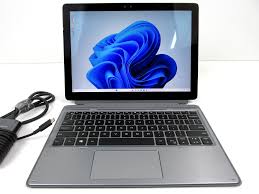 Dell | Latitude 7200 2-in-1 Laptop | 512GB SSD | 16GB RAM | Core i7 8th Generation | Intel Quad Core i7-8665U | 12.3″ Multi Touchscreen Display | Detachable Keyboard | Laptop