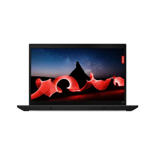 Lenovo ThinkPad L14 Gen 4 | AMD Ryzen 7 PRO 7730U Processor | 16-GB RAM | 256-GB SSD | AMD Radeon Graphics | 14" FHD 1080p IPS Anti-Glare Display | Backlit Keyboard | Windows 11 Pro
